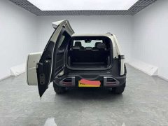 Voyah 3 501KM AWDUltra Edition - ფოტო 20