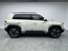 Voyah 3 501KM AWDUltra Edition - ფოტო 3