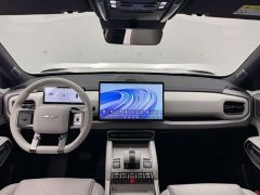 Voyah 3 501KM AWDUltra Edition - ფოტო 5