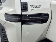 Voyah 3 501KM AWDUltra Edition - ფოტო 6