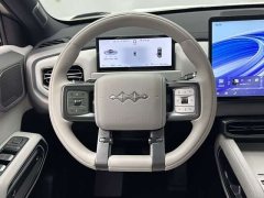 Voyah 3 501KM AWDUltra Edition - ფოტო 9