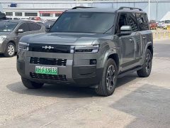 Voyah 7 190KMAWDMax Edition - ფოტო 1