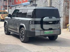 Voyah 7 190KMAWDMax Edition - ფოტო 13