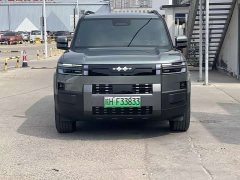 Voyah 7 190KMAWDMax Edition - ფოტო 2