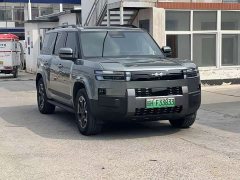 Voyah 7 190KMAWDMax Edition - ფოტო 3