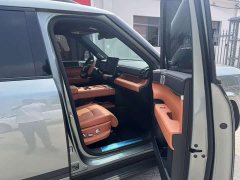 Voyah 7 190KMAWDMax Edition - ფოტო 4