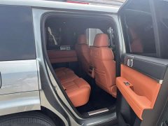 Voyah 7 190KMAWDMax Edition - ფოტო 5