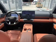 Voyah 7 190KMAWDMax Edition - ფოტო 6