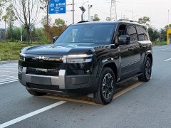 Voyah 7 200KM2WDMax Edition - ფოტო 1