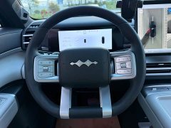 Voyah 7 200KM2WDMax Edition - ფოტო 10