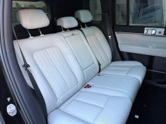 Voyah 7 200KM2WDMax Edition - ფოტო 11