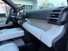 Voyah 7 200KM2WDMax Edition - ფოტო 12