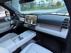 Voyah 7 200KM2WDMax Edition - ფოტო 13