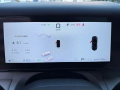 Voyah 7 200KM2WDMax Edition - ფოტო 16