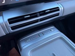 Voyah 7 200KM2WDMax Edition - ფოტო 18