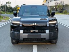 Voyah 7 200KM2WDMax Edition - ფოტო 2