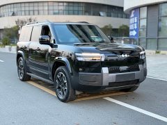 Voyah 7 200KM2WDMax Edition - ფოტო 3