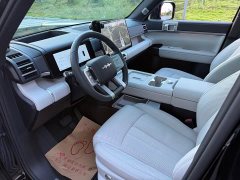 Voyah 7 200KM2WDMax Edition - ფოტო 4
