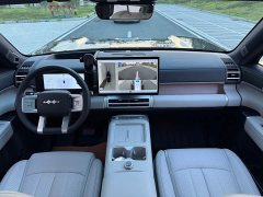 Voyah 7 200KM2WDMax Edition - ფოტო 8