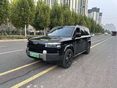Voyah 7 190KMAWDUltra Edition - ფოტო 1