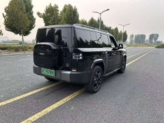 Voyah 7 190KMAWDUltra Edition - ფოტო 10