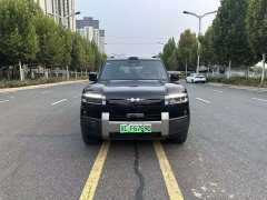 Voyah 7 190KMAWDUltra Edition - ფოტო 2