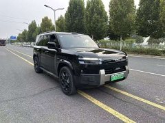 Voyah 7 190KMAWDUltra Edition - ფოტო 3