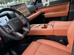 Voyah 7 190KMAWDUltra Edition - ფოტო 4