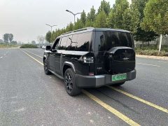 Voyah 7 190KMAWDUltra Edition - ფოტო 8