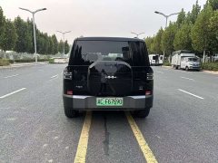 Voyah 7 190KMAWDUltra Edition - ფოტო 9