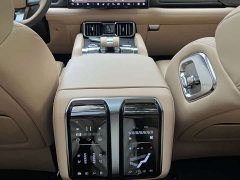 Voyah 8 Flagship Edition 6 - ფოტო 10