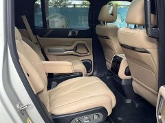 Voyah 8 Flagship Edition 6 - ფოტო 14