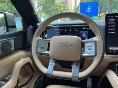 Voyah 8 Flagship Edition 6 - ფოტო 8