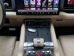 Voyah 8 Flagship Edition 6 - ფოტო 9