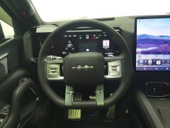 Voyah 8 Flagship Edition 6 - ფოტო 11