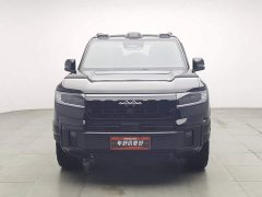 Voyah 8 Flagship Edition 6 - ფოტო 3