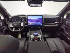 Voyah 8 Flagship Edition 6 - ფოტო 5