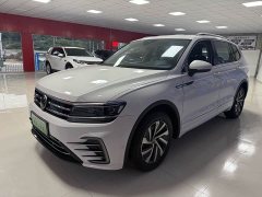 Volkswagen LPHEV 430PHEV PHEVFlagship Edition - ფოტო 1