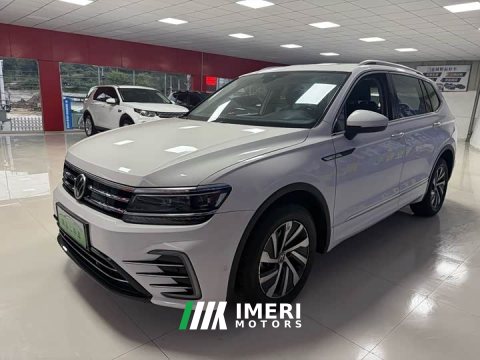 2021 Volkswagen LPHEV 430PHEV PHEVFlagship Edition - ავტომობილი ჩინეთიდან