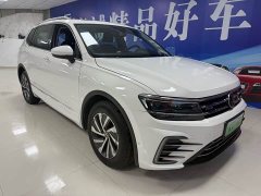 Volkswagen LPHEV 430PHEV PHEVFlagship Edition - ფოტო 2