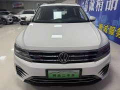 Volkswagen LPHEV 430PHEV PHEVFlagship Edition - ფოტო 3