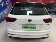 Volkswagen LPHEV 430PHEV PHEVFlagship Edition - ფოტო 7