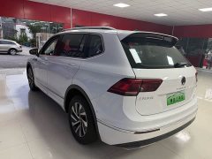 Volkswagen LPHEV 430PHEV PHEVFlagship Edition - ფოტო 8