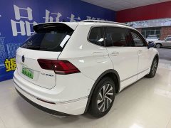 Volkswagen LPHEV 430PHEV PHEVFlagship Edition - ფოტო 9