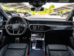 Audi RS 7 RS 7 4.0T Sportback - ფოტო 11