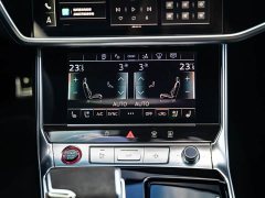 Audi RS 7 RS 7 4.0T Sportback - ფოტო 13