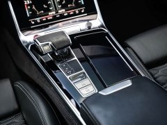 Audi RS 7 RS 7 4.0T Sportback - ფოტო 14