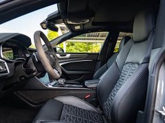 Audi RS 7 RS 7 4.0T Sportback - ფოტო 15