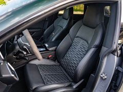 Audi RS 7 RS 7 4.0T Sportback - ფოტო 16
