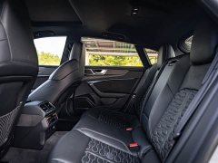Audi RS 7 RS 7 4.0T Sportback - ფოტო 17